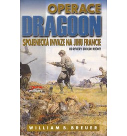 Operace Dragoon