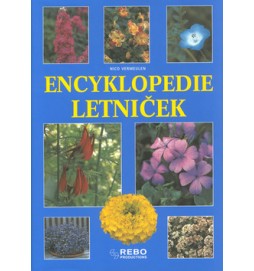 Encyklopedie letniček