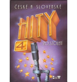 České a slovenské hity 20. století 4