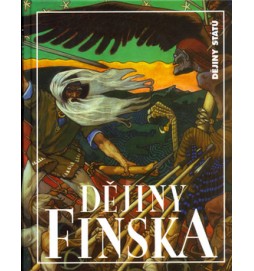 Dějiny Finska