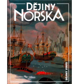 Dějiny Norska