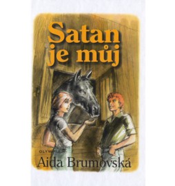 Satan je můj