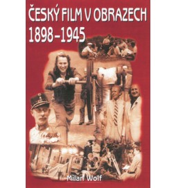 Český film v obrazech  1898-45