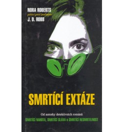 Smrtící extáze