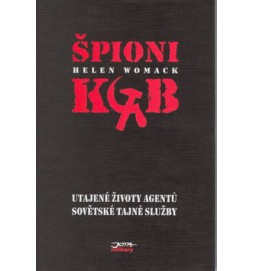 Špioni KGB