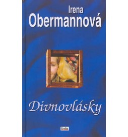 Divnovlásky