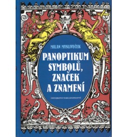 Panoptikum symbolů, značek a znamení