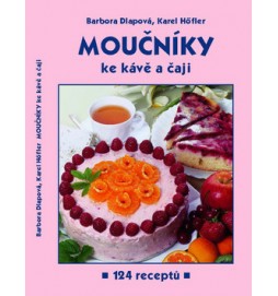 Moučníky ke kávě a čaji