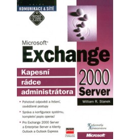 MS Exchange 2000 Server