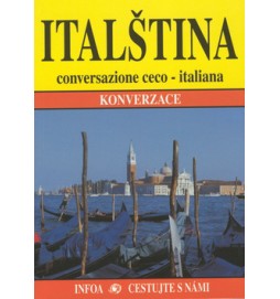 Italština konverzace