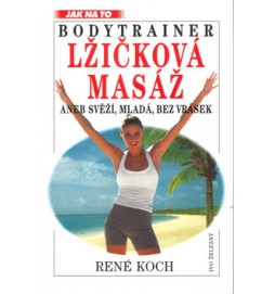 Bodytrainer: Lžičková masáž