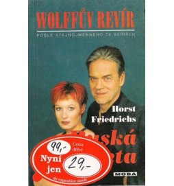 Wolffův revír - Ruská ruleta