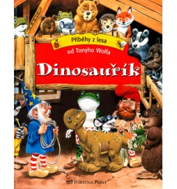 Dinosauřík