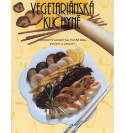 Vegetariánská kuchyně