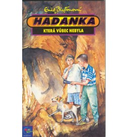 Hádanka která vůbec nebyla