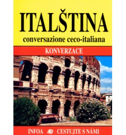 Italština konverzace