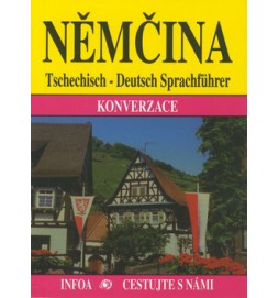 Němčina konverzace