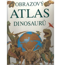 Obrazový atlas dinosaurů