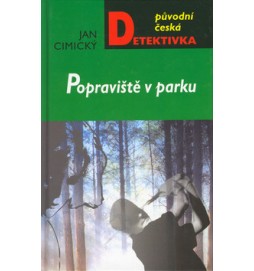 Popraviště v parku