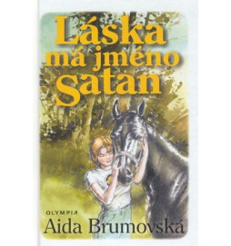 Láska má jméno Satan