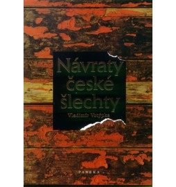 Návraty české šlechty