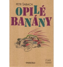 Opilé banány