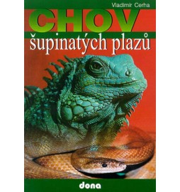 Chov šupinatých plazů