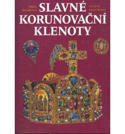 Slavné korunovační klenoty