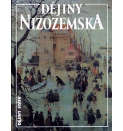 Dějiny Nizozemska