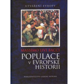 Populace v evropské historii