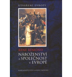 Náboženství a společnost v Evropě