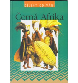 Černá Afrika