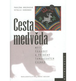 Cesta medvěda