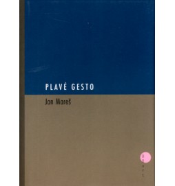 Plavé gesto