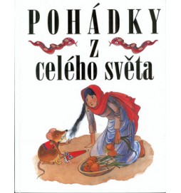 Pohádky z celého světa