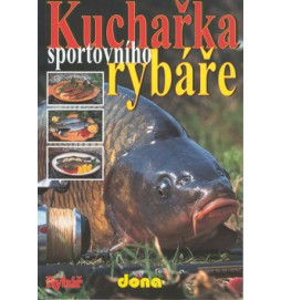 Kuchařka sportovního rybáře