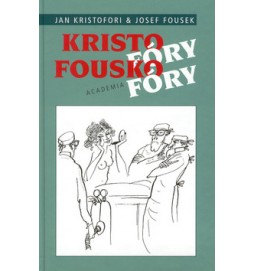 Kristofóry, fouskofóry