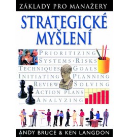 Strategické myšlení