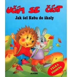 Jak šel Kuba do školy