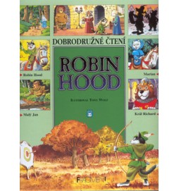 Robin Hood