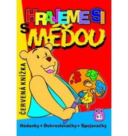 Hrajeme si s Méďou