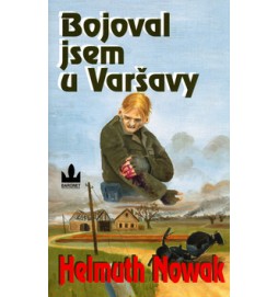 Bojoval jsem u Varšavy