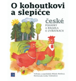 O kohoutkovi a slepičce