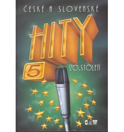 České a slovenské hity 20.století 5