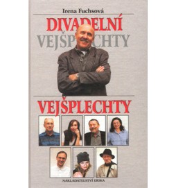 Divadelní vejšplechty