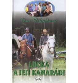 Lucka a její kamarádi