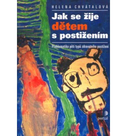 Jak se žije dětem s postižením