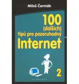 100 (dalších) tipů pro pozoruhodný Internet 2