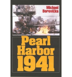 Pearl Harbor 1941