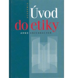 Úvod do etiky